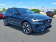  Volvo XC60 plug-in hybrid