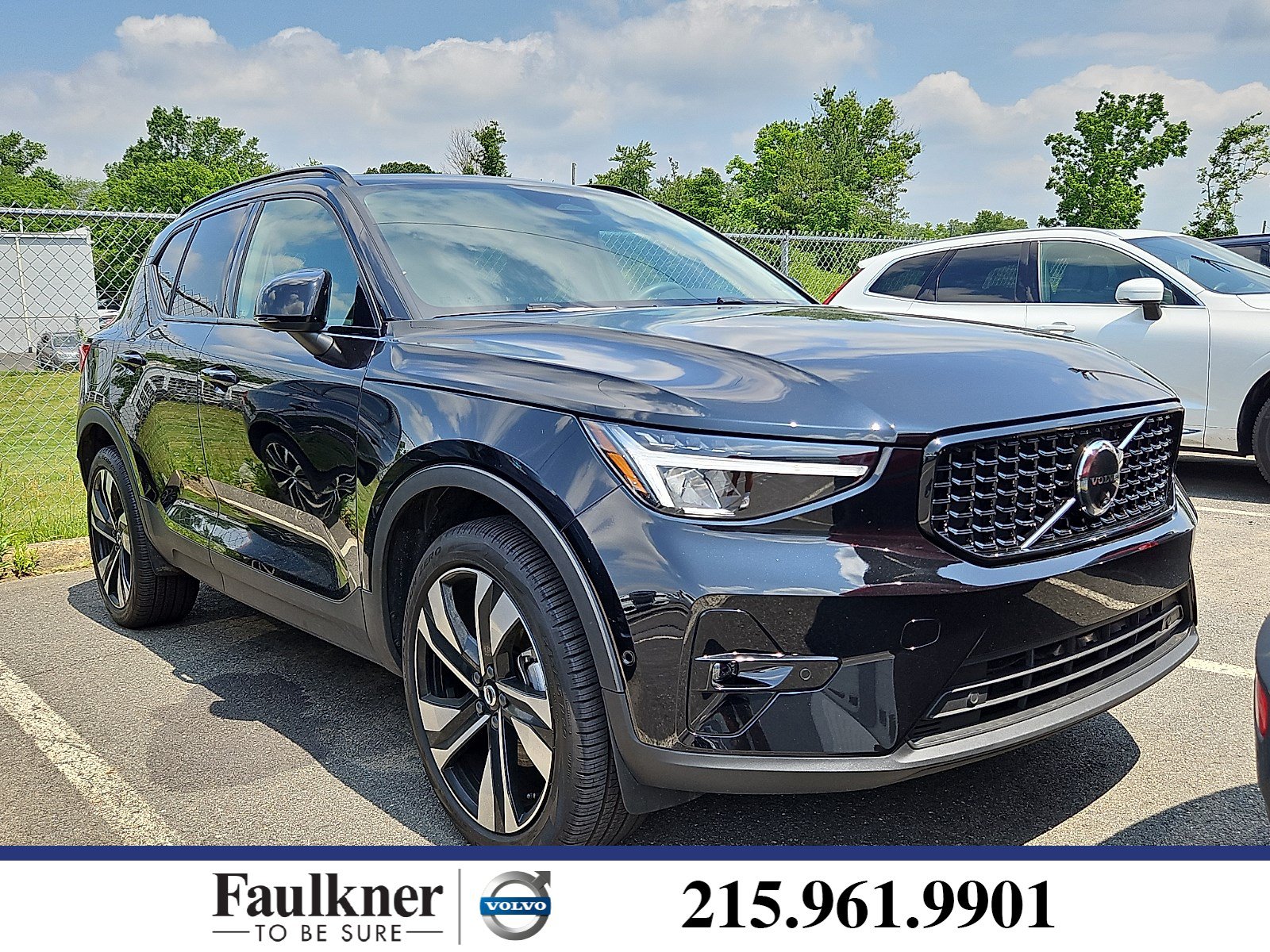 2024 Volvo Xc40