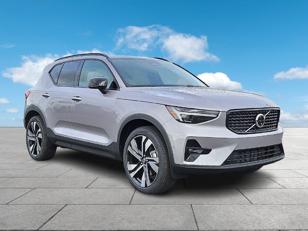 2026 Volvo XC40 Ultra