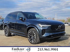 2026 Volvo XC90 B6 Ultra Dark Theme 7-Seater AWD SUV