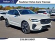 Volvo XC60 plug-in hybrid