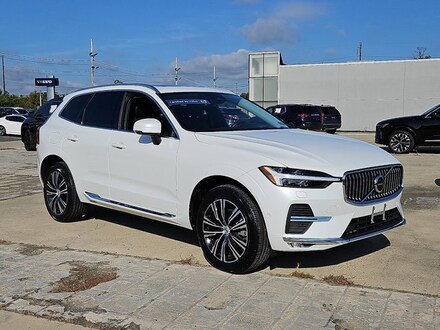 2022 Volvo XC60 B5 AWD Inscription SUV