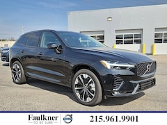 2026 Volvo XC60 B5 Plus AWD SUV