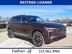 2026 Volvo XC90 B5 Plus 7-Seater SUV