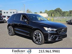 2026 Volvo XC60 B5 Plus AWD SUV