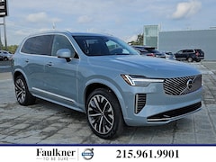 2026 Volvo XC90 B6 Ultra 7-Seater AWD SUV