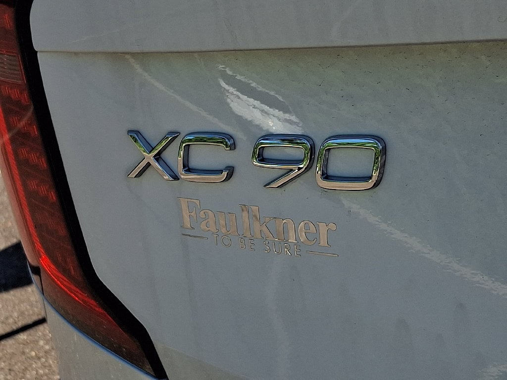 2026 Volvo XC90 Plus - Photo 21