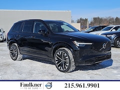 2026 Volvo XC90 B6 Ultra Dark Theme 7-Seater AWD SUV
