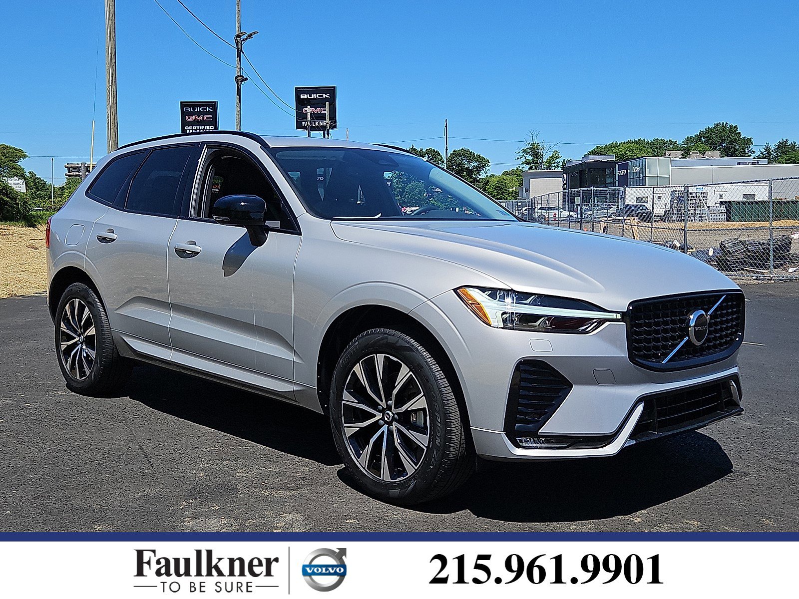 2024 Volvo Xc60