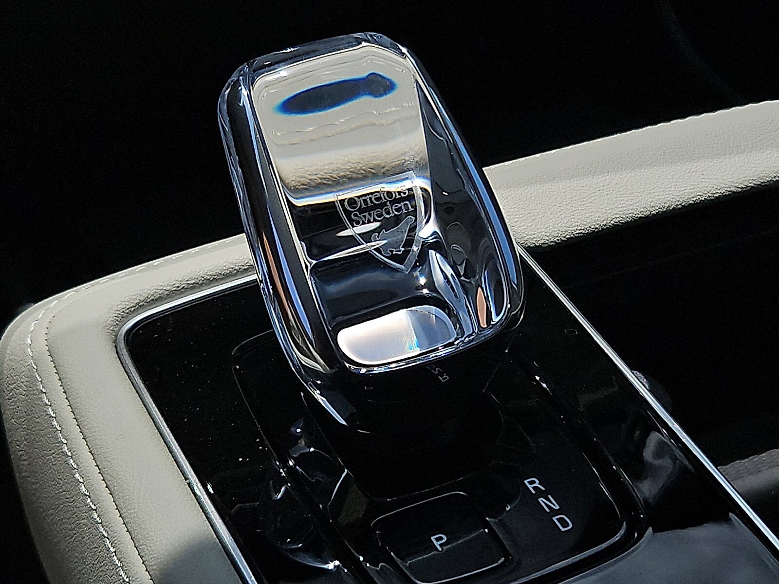 2026 Volvo XC90 Ultra - Photo 12