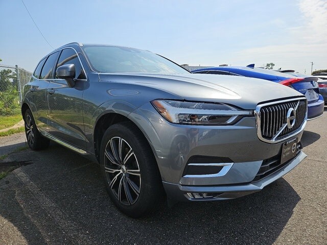 2020 Volvo XC60 T5 Inscription photo 2