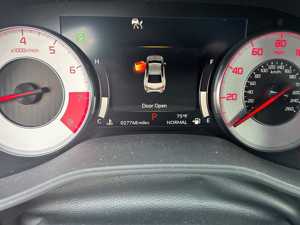 2023 Acura TLX A-SPEC Package