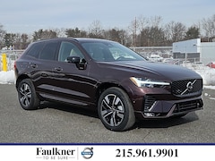 2026 Volvo XC60 B5 Plus AWD SUV