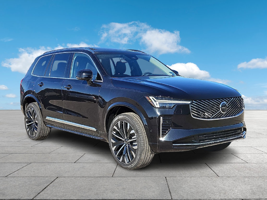 2026 Volvo XC90 B6 Plus 7-Seater AWD SUV