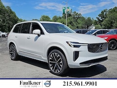 2026 Volvo XC90 B6 Plus 7-Seater AWD SUV