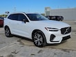 Volvo XC60 plug-in hybrid