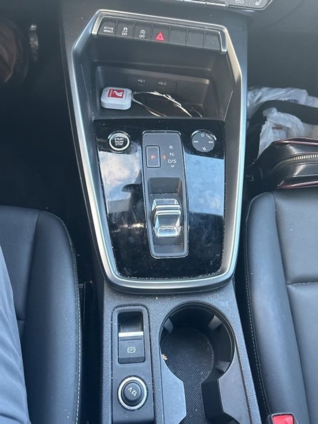 Used 2022 Audi A3 40 Premium Sedan