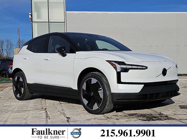 2026 Volvo EX30 Twin Motor Plus SUV