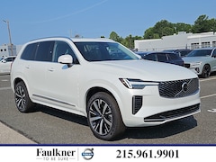 2026 Volvo XC90 B5 Core AWD SUV
