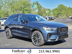 2026 Volvo XC60 B5 Ultra AWD SUV