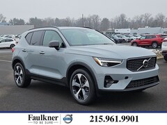 2026 Volvo XC40 B5 Plus AWD SUV