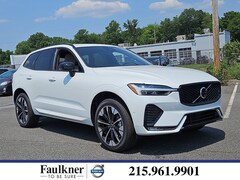 2026 Volvo XC60 B5 Plus AWD SUV