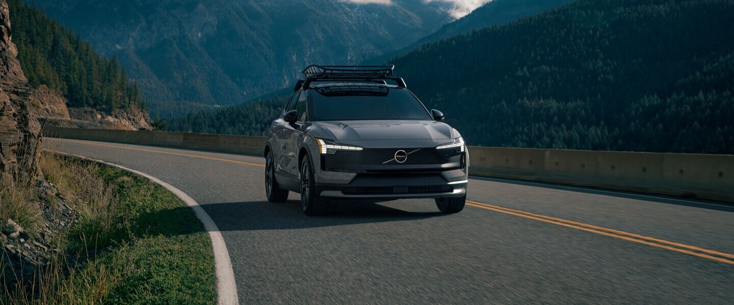 Volvo EX30