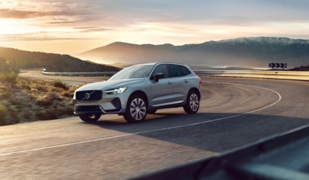 VolvoXC