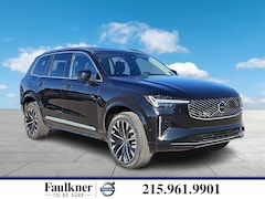 2026 Volvo XC90 B6 Plus 7-Seater AWD SUV
