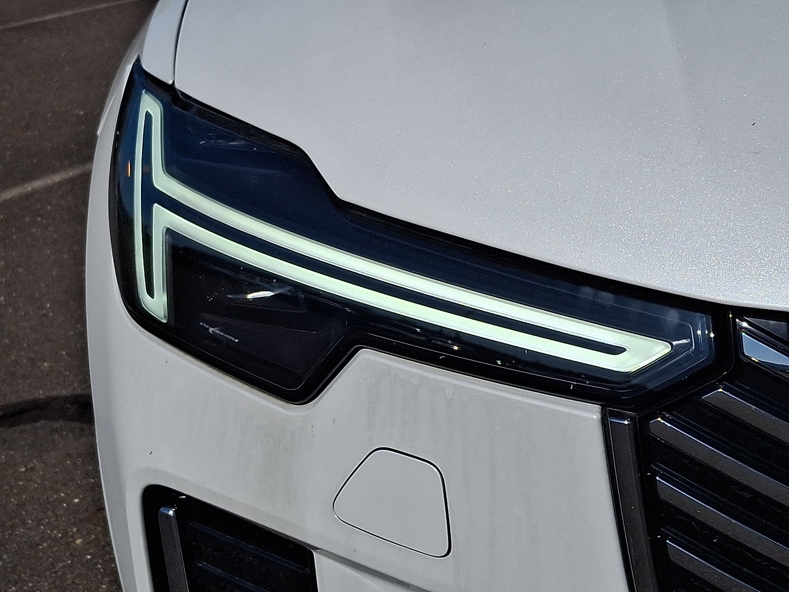 2026 Volvo XC90 Plus - Photo 9