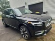 Volvo XC90 plug-in hybrid