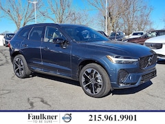 2026 Volvo XC60 B5 Plus AWD SUV