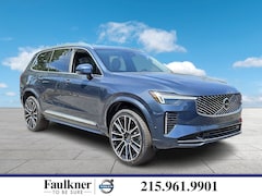 2026 Volvo XC90 B6 Plus 7-Seater AWD SUV