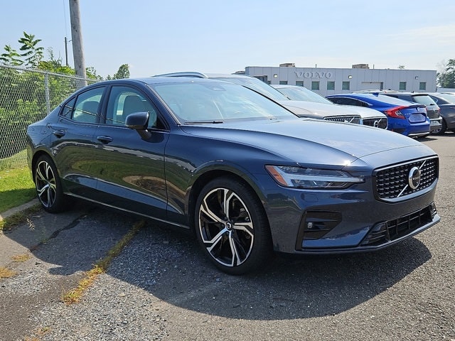 2024 Volvo S60 Sedan 
