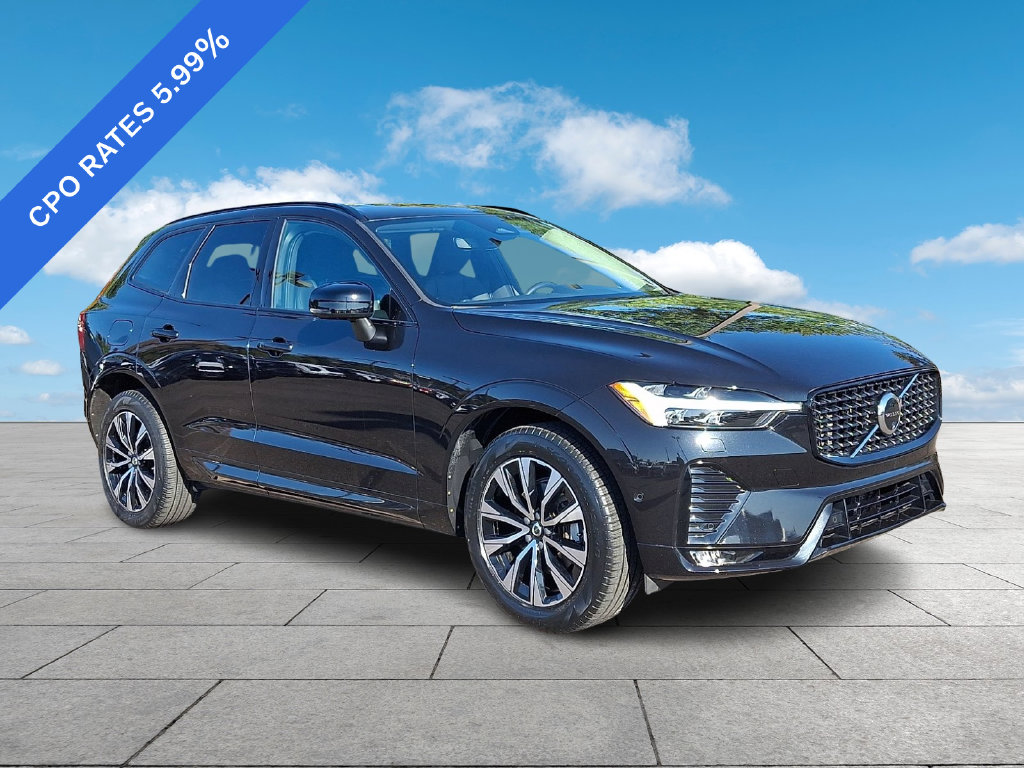 2024 Volvo XC60