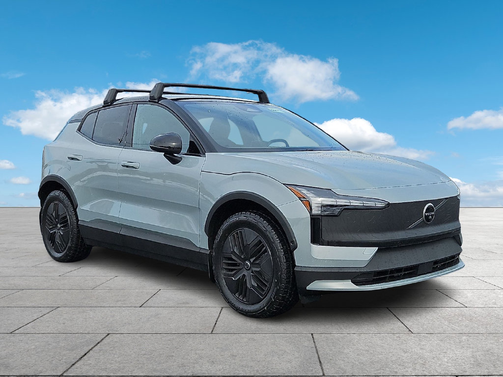2026 Volvo EX30 Ultra