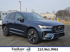 2026 Volvo XC60 B5 Plus AWD SUV