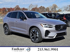 2026 Volvo XC60 B5 Plus AWD SUV