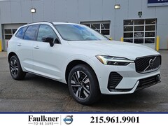 2026 Volvo XC60 B5 Plus AWD SUV