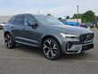 Volvo XC60 plug-in hybrid