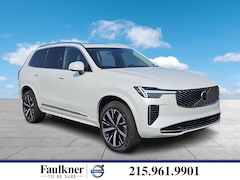 2026 Volvo XC90 B5 Core AWD SUV