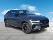  Volvo XC60 plug-in hybrid
