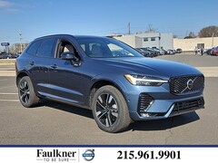 2026 Volvo XC60 B5 Plus AWD SUV