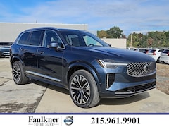 2026 Volvo XC90 B6 Plus 7-Seater AWD SUV