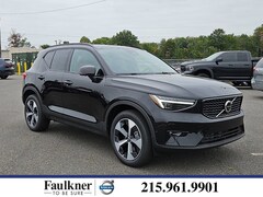 2026 Volvo XC40 B5 Plus AWD SUV
