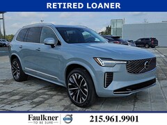 2026 Volvo XC90 B6 Ultra 7-Seater SUV