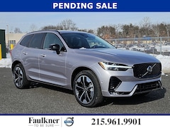 2026 Volvo XC60 B5 Plus AWD SUV