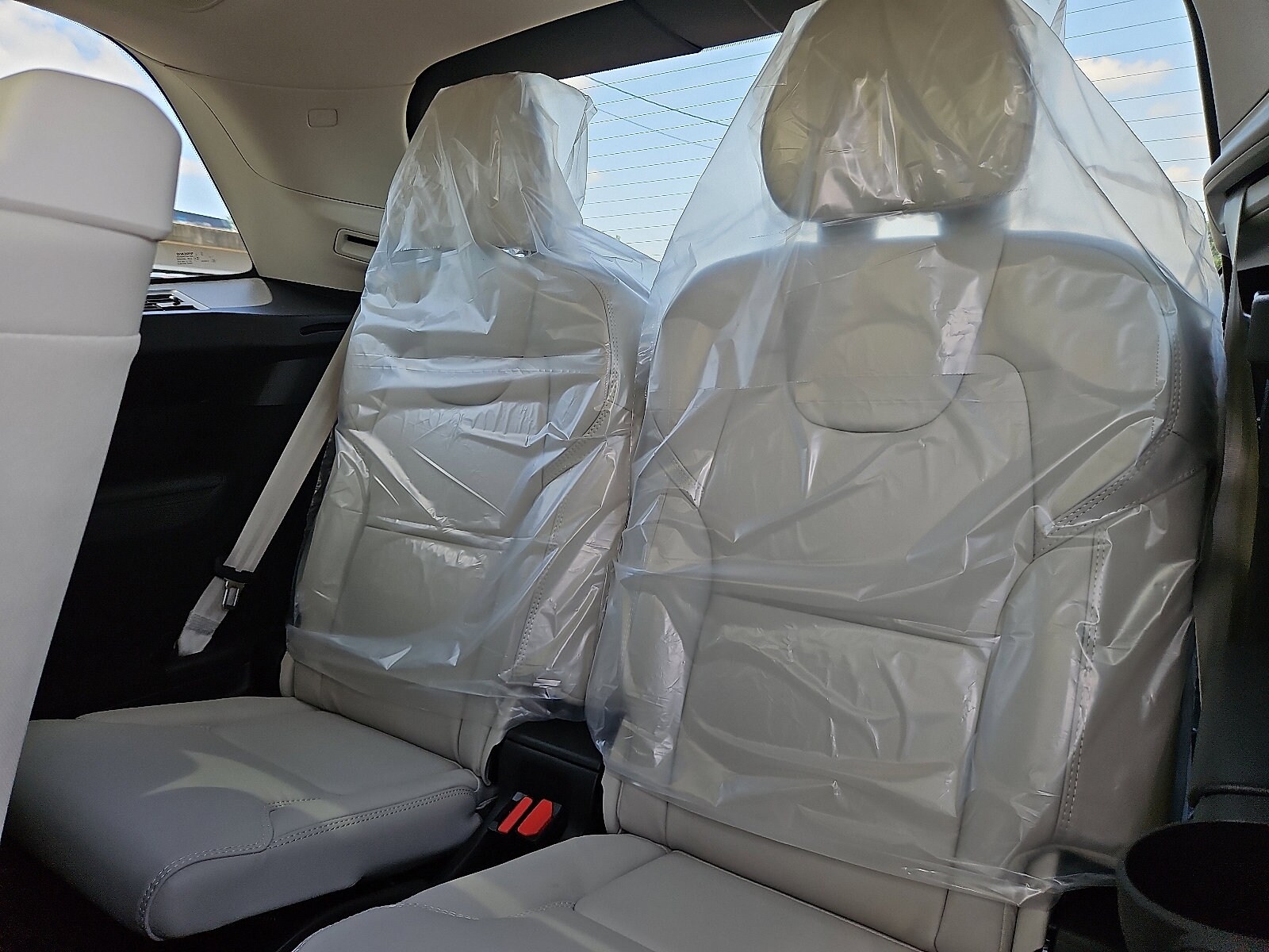 2026 Volvo XC90 Ultra - Photo 8