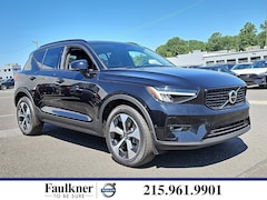 2026 Volvo XC40 B5 Plus AWD SUV