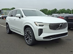 2026 Volvo XC90 B6 Plus 6-Seater AWD SUV